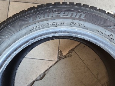 4xLaufenn 225/55/R18 98V zimowe-1