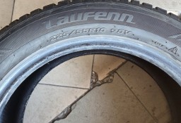 4xLaufenn 225/55/R18 98V zimowe