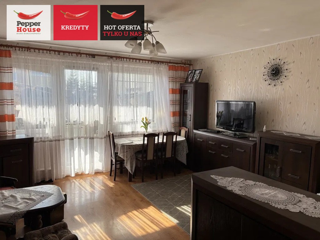 Mieszkanie na sprzedaż, 2 pokoje, 49 m², Gniewino