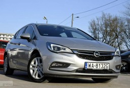 Opel Astra K SalonPL*Fvat23%*Aso Opel*Automat*Led*Biznes Plus*Keylles