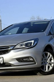 Opel Astra K SalonPL*Fvat23%*Aso Opel*Automat*Led*Biznes Plus*Keylles-2
