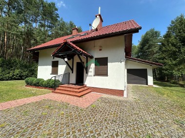 Dom, sprzedaż, 188.00, Ostrów, Żarki (gm.), Myszkowski (pow.)-1