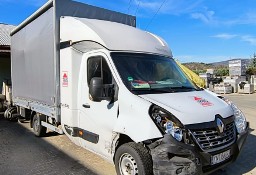 Renault Master 2.3d 163KM 2016r