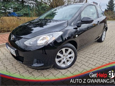 Mazda 2 II-1