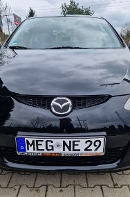 Mazda 2 II-2