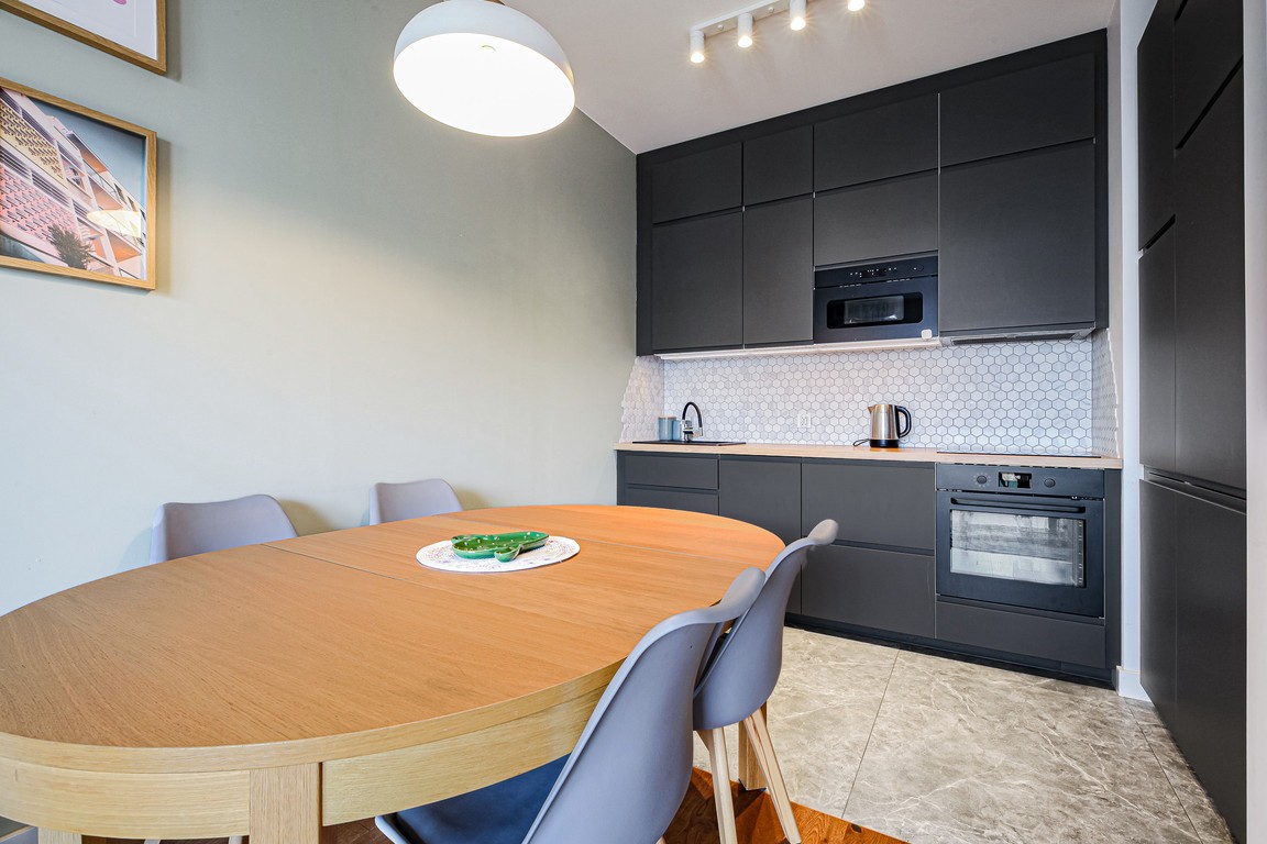Mieszkanie do wynajęcia, 50 m², 2 pokoje Warszawa Białołęka - Widok 3