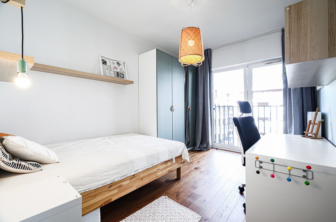 Mieszkanie do wynajęcia, 50 m², 2 pokoje Warszawa Białołęka - Widok 5