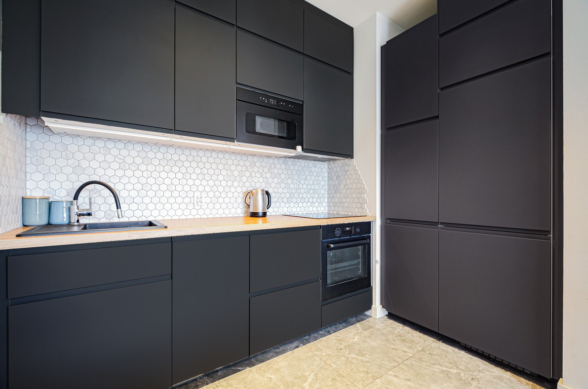 Mieszkanie do wynajęcia, 50 m², 2 pokoje Warszawa Białołęka - Widok 6