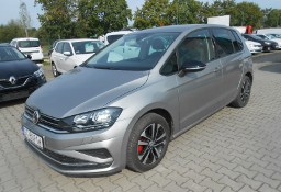 Volkswagen Golf Sportsvan I