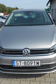 Volkswagen Golf Sportsvan I-2