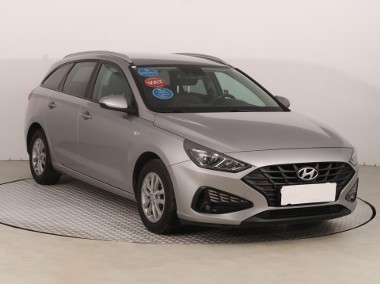 Hyundai i30 II , Salon Polska, 1. Właściciel, Serwis ASO, VAT 23%, Klima,-1