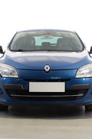 Renault Megane III , Klimatronic, Tempomat, Parktronic,ALU-2