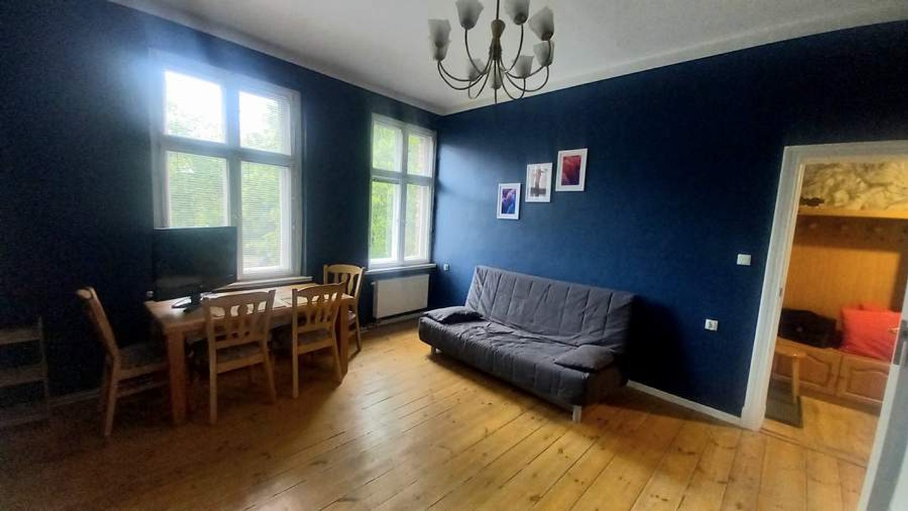 Mieszkanie do wynajęcia, 59 m² Jeżyce, Kościelna