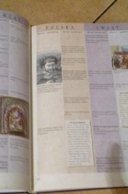 Encyklopedia Polska 2000-kalendarium-Polska-świat-3