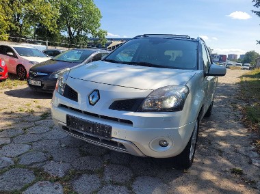 Renault Koleos-1