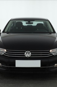 Volkswagen Passat B8 , Salon Polska, Navi, Klimatronic, Tempomat, Parktronic-2