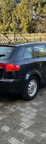 2.0 TDI Sportback Ambiente Automat Navi-3