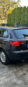 2.0 TDI Sportback Ambiente Automat Navi-4