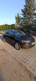 Samochód Skoda Karoq Style 1.5 TSI 150KM DSG 