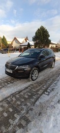 Wersja Style 1.5 TSI 150KM DSG, Salon Polska, przebieg 44500km