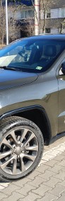 Jeep Grand Cherokee 3.6 V6 Limited Aniversary 1941-3