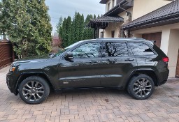 Jeep Grand Cherokee IV [WK2] Jeep Grand Cherokee 3.6 V6 Limited 75th anniversary