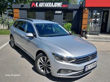 Volkswagen Passat B8 B8 2014-1