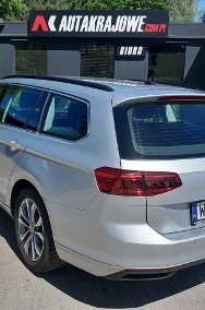 Volkswagen Passat B8 B8 2014-2