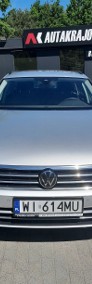 Volkswagen Passat B8 B8 2014-3