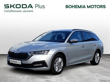 Skoda Octavia III IV 2020-1