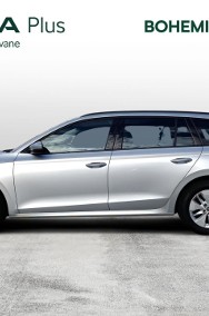 Skoda Octavia III IV 2020-2