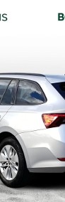 Skoda Octavia III IV 2020-3