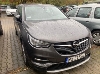 Opel GrandlandX 1.2 s&s elite 2020 manual pierwszy wlasciciel-1