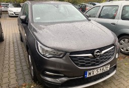 Opel Grandland X Opel GrandlandX 1.2 s&amp;s elite 2020 manual pierwszy wlasciciel