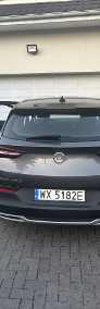 Opel GrandlandX 1.2 s&s elite 2020 manual pierwszy wlasciciel-3