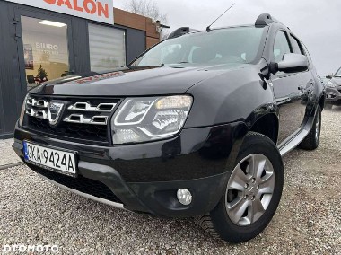 Dacia Duster I-1