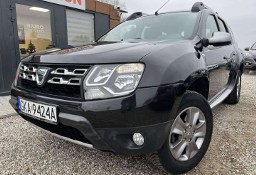 Dacia Duster I