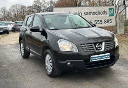 Nissan Qashqai I