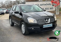 Nissan Qashqai I