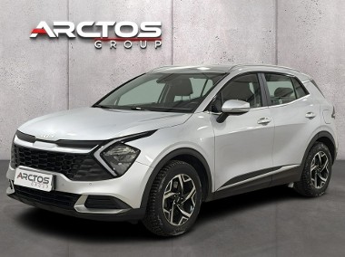 Kia Sportage IV Kia Sportage 1.6 T-GDI M 2 WD-1