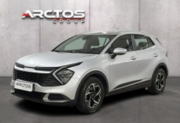 Kia Sportage IV Kia Sportage 1.6 T-GDI M 2 WD