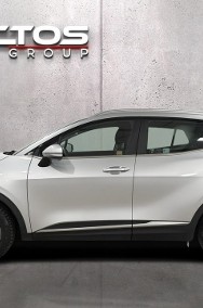 Kia Sportage IV Kia Sportage 1.6 T-GDI M 2 WD-2