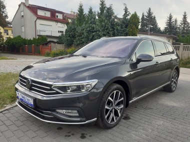 DSG 2,0 TSI 190 kM Elegance Salon Polska, F-VAT-1