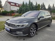 Volkswagen Passat B8 DSG 2,0 TSI 190 kM Elegance Salon Polska, F-VAT