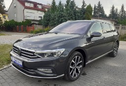 Volkswagen Passat B8 DSG 2,0 TSI 190 kM Elegance Salon Polska, F-VAT