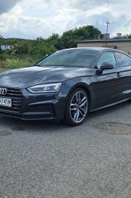 Audi A5 III-2