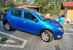 Dacia Sandero II SANDERO STEPWAY Nowy Rozrząd NAVIGACJA Klima PDC tył