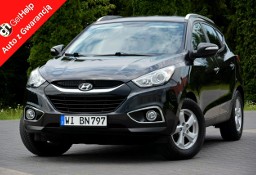 Hyundai ix35 2.0(163KM) Premium Skóry Navi Kamera Parktronic