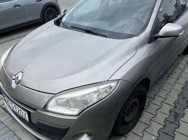 Hatchback 1.5 Diesel  z 2010 roku-1