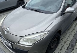 Renault Megane III Hatchback 1.5 Diesel z 2010 roku